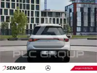 2025 Mercedes Benz EQB
