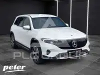 2025 Mercedes Benz EQB