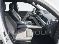 2025 Mercedes Benz EQB