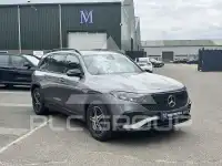 2025 Mercedes Benz EQB