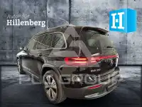 2025 Mercedes Benz EQB
