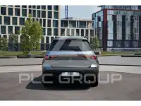 2025 Mercedes Benz EQB