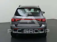 2025 Mercedes Benz EQB