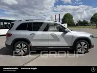 2025 Mercedes Benz EQB