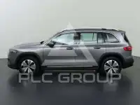 2025 Mercedes Benz EQB