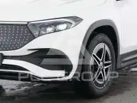2025 Mercedes Benz EQB