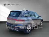 2025 Mercedes Benz EQB