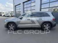 2025 Mercedes Benz EQB