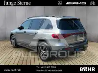 2025 Mercedes Benz EQB