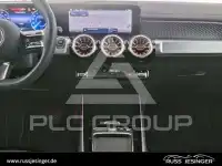 2025 Mercedes Benz EQB
