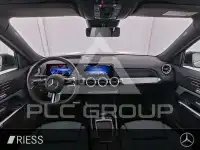 2025 Mercedes Benz EQB