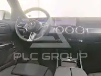 2025 Mercedes Benz EQB