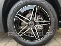 2025 Mercedes Benz EQB