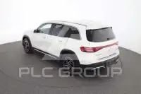2025 Mercedes Benz EQB