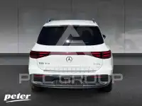 2025 Mercedes Benz EQB