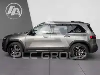 2025 Mercedes Benz EQB