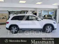 2025 Mercedes Benz EQB