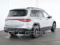 2025 Mercedes Benz EQB