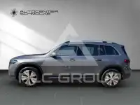 2025 Mercedes Benz EQB