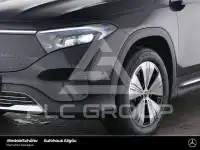 2025 Mercedes Benz EQB