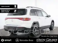 2025 Mercedes Benz EQB