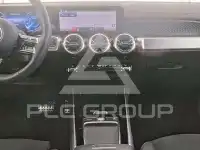 2025 Mercedes Benz EQB