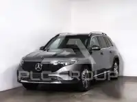 2025 Mercedes Benz EQB