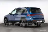 2025 Mercedes Benz EQB