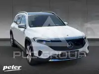 2025 Mercedes Benz EQB