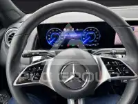 2025 Mercedes Benz EQB