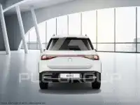 2025 Mercedes Benz EQB