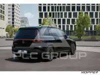 2025 Mercedes Benz EQB