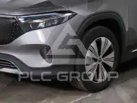 2025 Mercedes Benz EQB