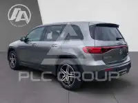 2025 Mercedes Benz EQB