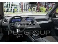 2025 Mercedes Benz EQB