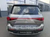 2025 Mercedes Benz EQB
