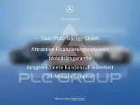 2025 Mercedes Benz EQB