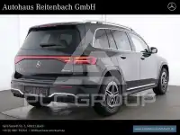 2025 Mercedes Benz EQB