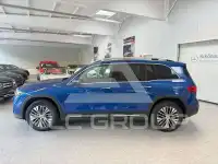2025 Mercedes Benz EQB