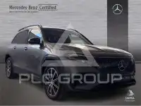 2025 Mercedes Benz EQB