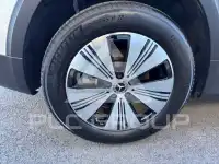 2025 Mercedes Benz EQB