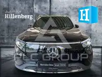 2025 Mercedes Benz EQB