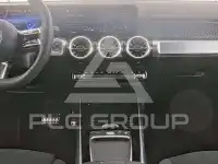 2025 Mercedes Benz EQB