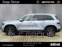 2025 Mercedes Benz EQB