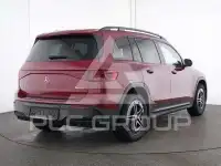 2025 Mercedes Benz EQB