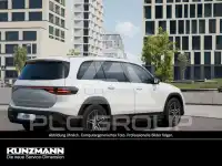 2025 Mercedes Benz EQB