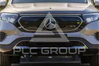 2022 Mercedes Benz EQB