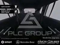 2025 Mercedes Benz EQB
