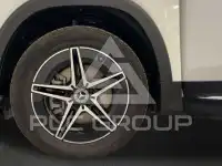 2025 Mercedes Benz EQB