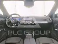 2025 Mercedes Benz EQB